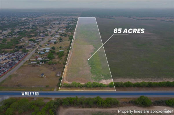 00 MILE 7 STREET, PENITAS, TX 78576, photo 2 of 4