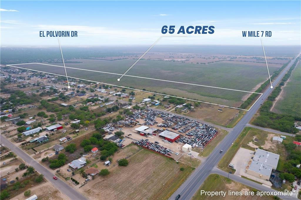 00 MILE 7 STREET, PENITAS, TX 78576, photo 1 of 4