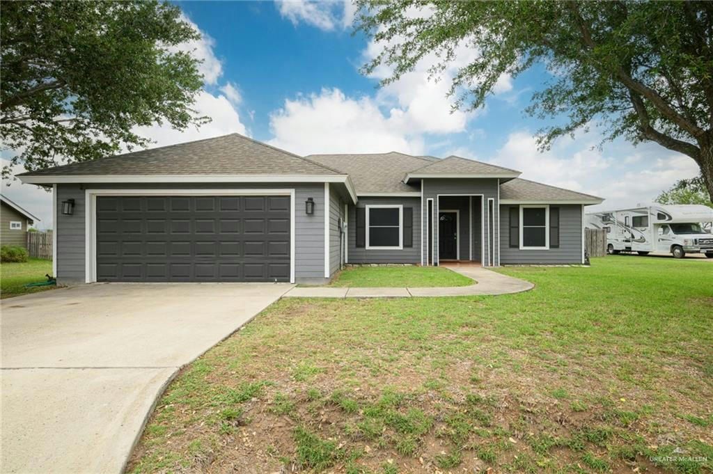 14058 WHITEWING LN, LYFORD, TX 78569, photo 1 of 23