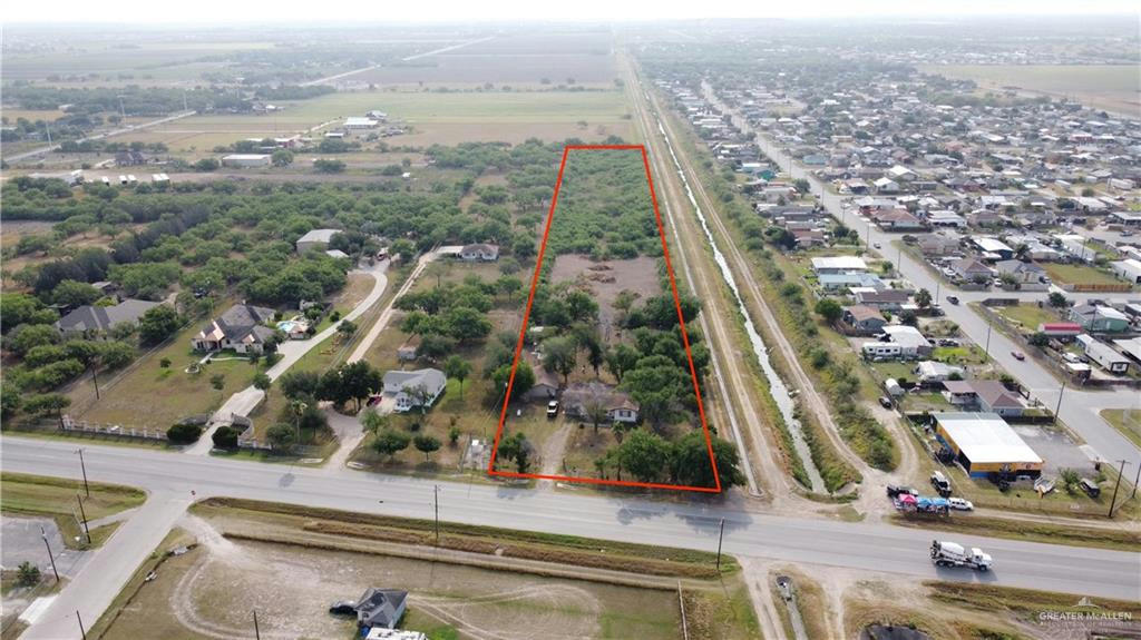 7716 N VAL VERDE RD, DONNA, TX 78537, photo 1 of 18