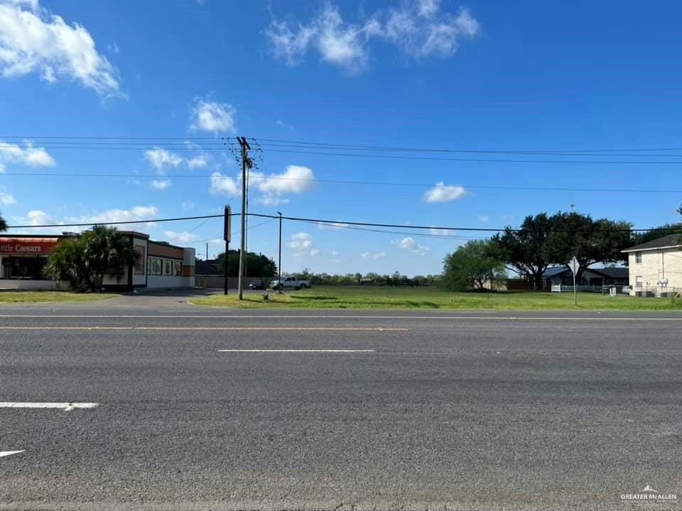TBD STATE HIGHWAY 107 HIGHWAY, EDCOUCH, TX 78538, photo 1 of 3