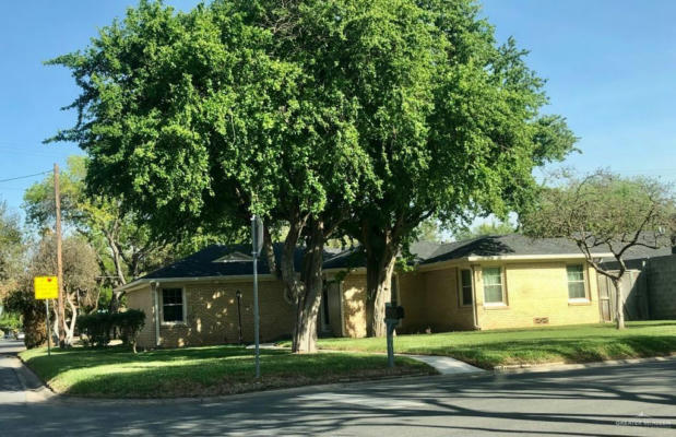 120 S 4th St, McAllen, TX Apartments for Rent