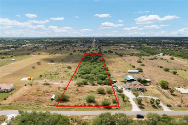 22503 N SUNFLOWER RD, MONTE ALTO, TX 78538 - Image 1