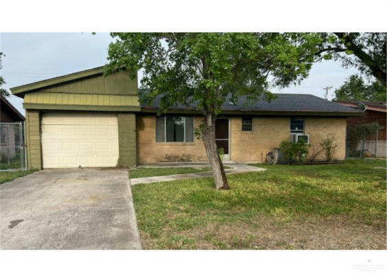 2010 N HOLLAND AVE, MISSION, TX 78572 - Image 1