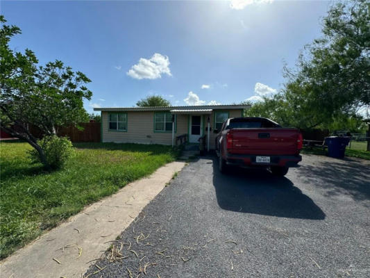 727 S INDIANA AVE, MERCEDES, TX 78570 - Image 1