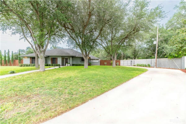 1818 FOREST LN, WESLACO, TX 78596, photo 3 of 42