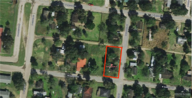 400 W GARRETT ST, FALFURRIAS, TX 78355 - Image 1