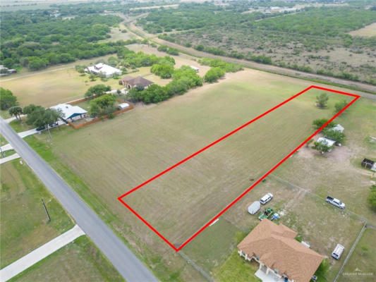 LOT 3 S MCCULLOUGH STREET, SAN BENITO, TX 78586, photo 3 of 5