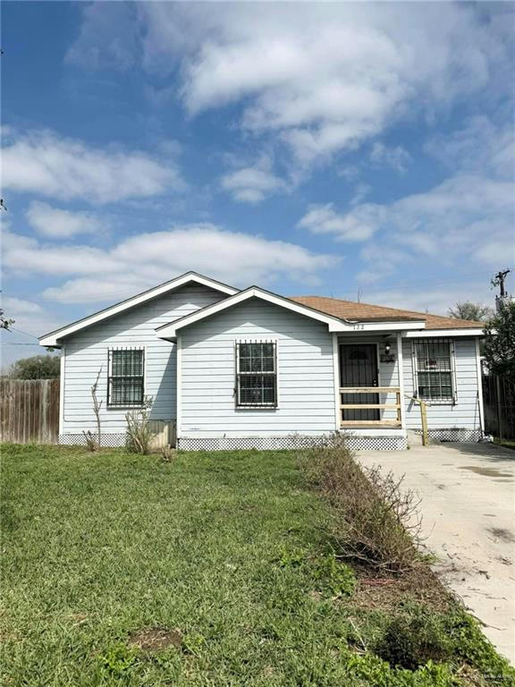 122 SOUTHERN AVE, EDCOUCH, TX 78538, photo 1 of 15