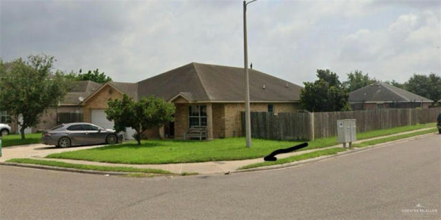 3001 26TH ST, HIDALGO, TX 78557 - Image 1