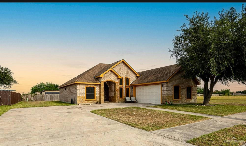 2407 JESSICA DR, SAN JUAN, TX 78589, photo 1 of 26