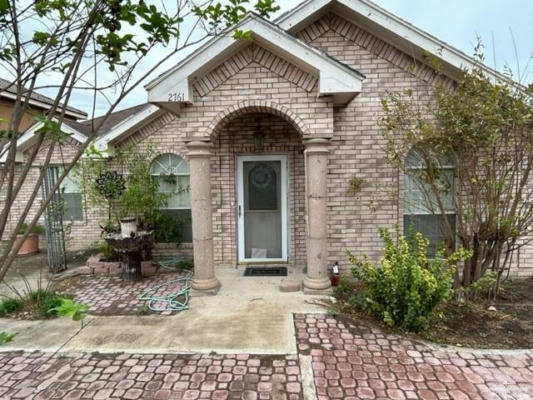 2761 MUSTANG ST, ROMA, TX 78584 - Image 1