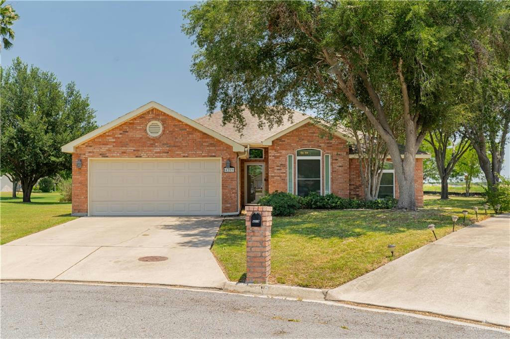 4209 WHITEWING AVE, MCALLEN, TX 78501, photo 1 of 21