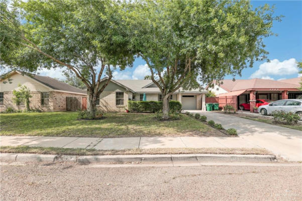 3401 FRESNO AVE, HIDALGO, TX 78557 - Image 1