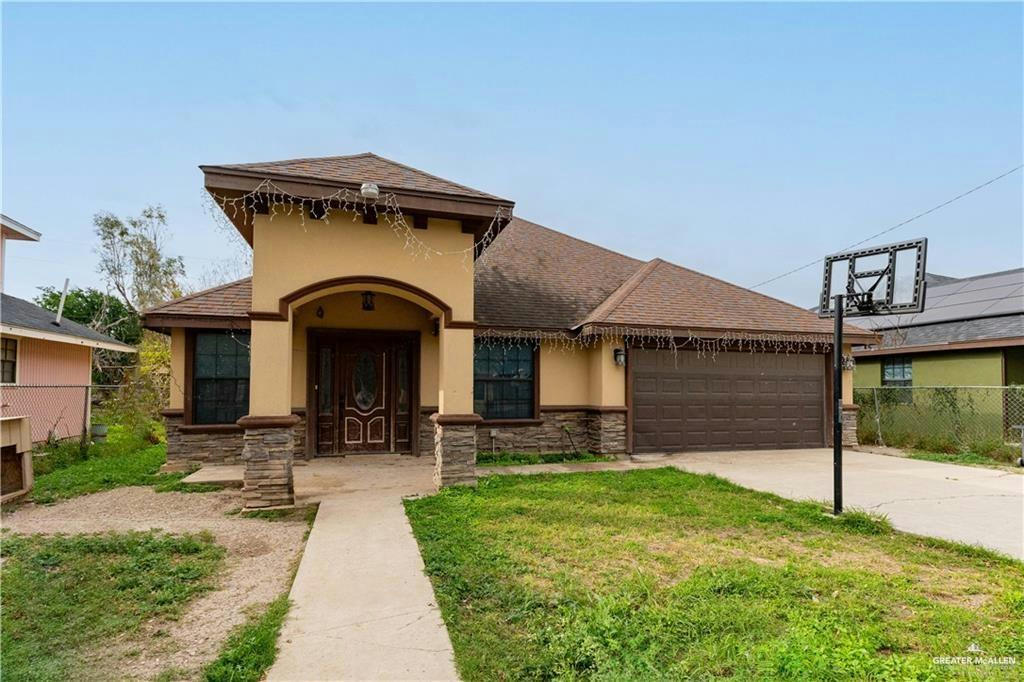 804 E ZAVALA AVE, PHARR, TX 78577, photo 1 of 13