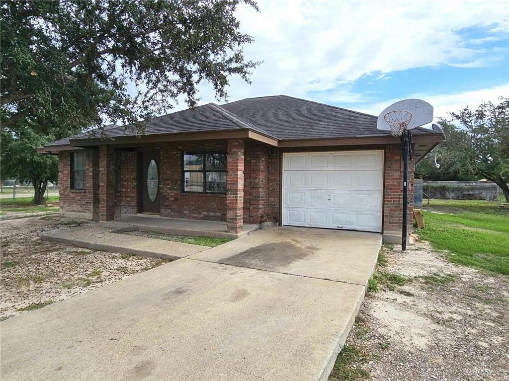 1715 IRVING LN, MISSION, TX 78573, photo 1 of 16