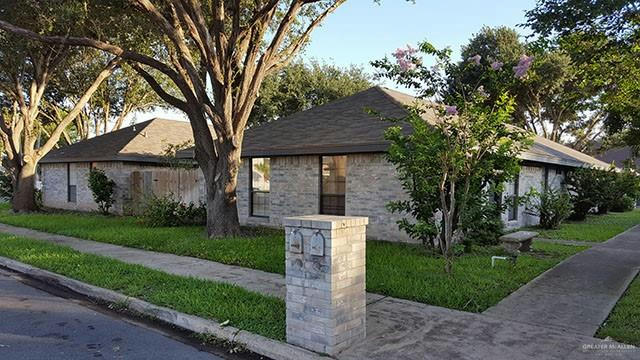 1604 AVOCET AVE, MCALLEN, TX 78504, photo 1 of 14