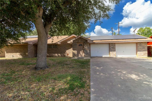 1420 W CHERRY BLOSSOM CIR, WESLACO, TX 78596 - Image 1