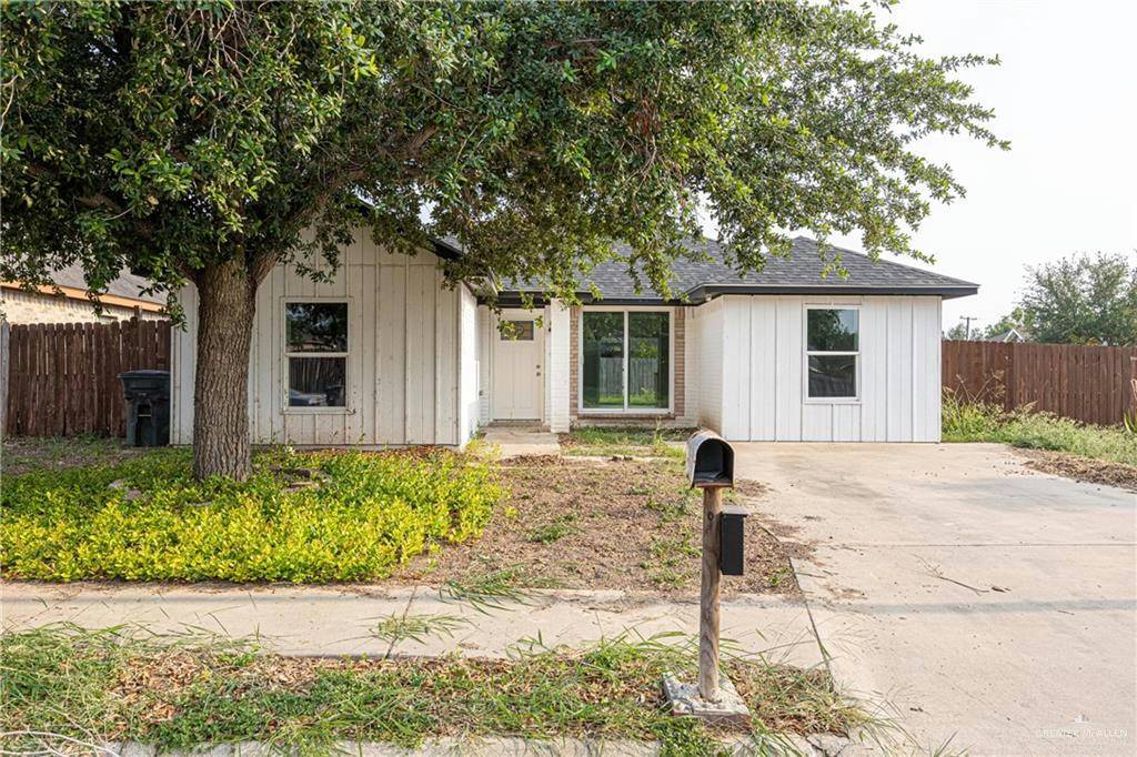 1903 W 17TH ST, MISSION, TX 78572, photo 1 of 18
