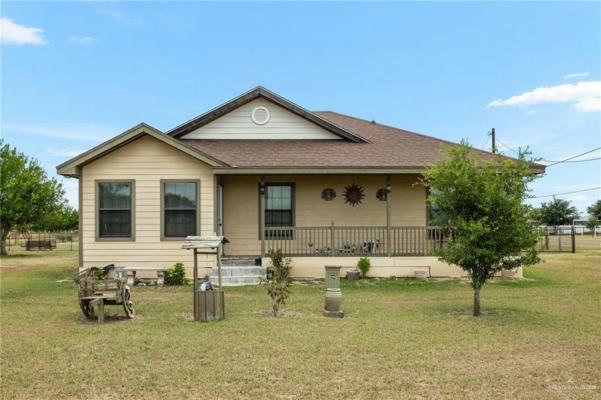 22504 VAL VERDE RD, EDCOUCH, TX 78538 - Image 1