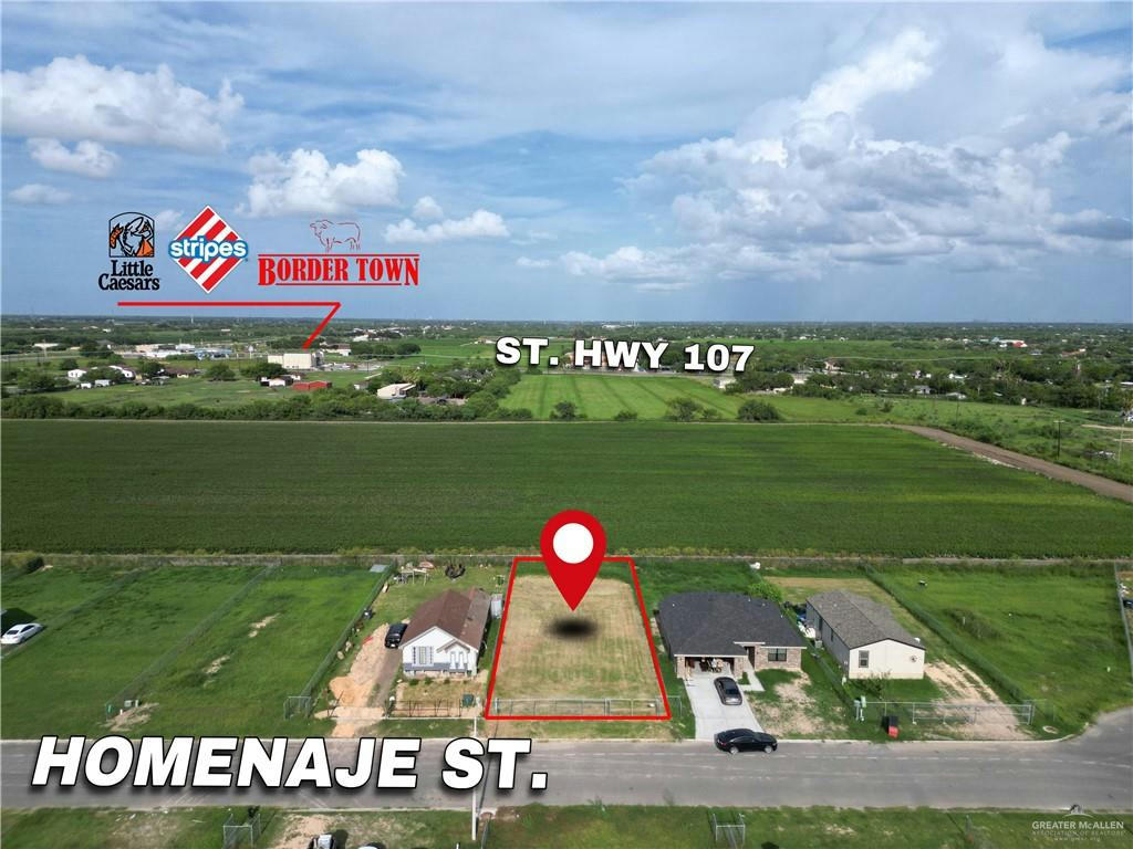 420 HOMENAJE ST, EDINBURG, TX 78542 Single Family Residence For Sale | MLS#  445443 | RE/MAX