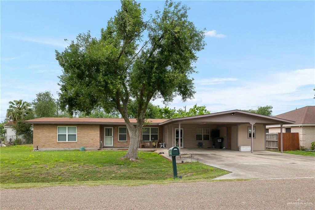 203 WALTER WAGERS ST, WESLACO, TX 78599, photo 1 of 16