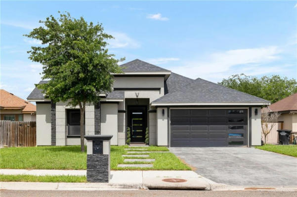 1305 W COMBES AVE, MISSION, TX 78573 - Image 1