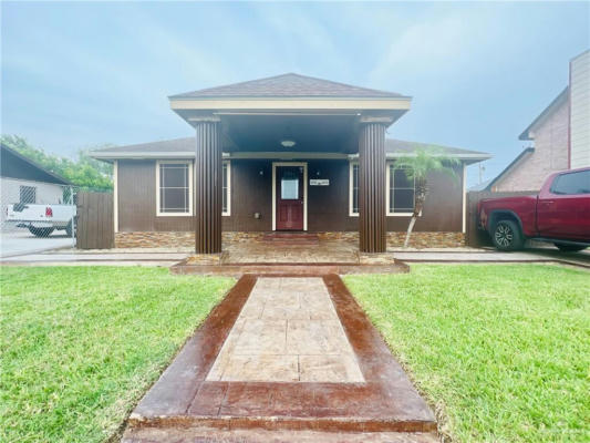 114 N CAMINO REAL ST, MISSION, TX 78572 - Image 1