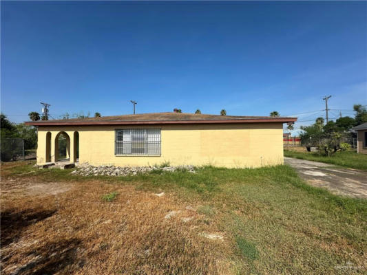 203 N KANSAS AVE, WESLACO, TX 78596 - Image 1