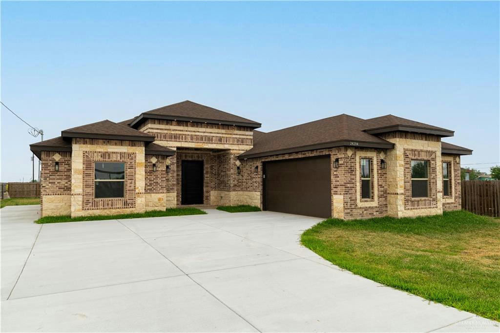 24294 E NORIAS ST, SAN BENITO, TX 78586, photo 1 of 12