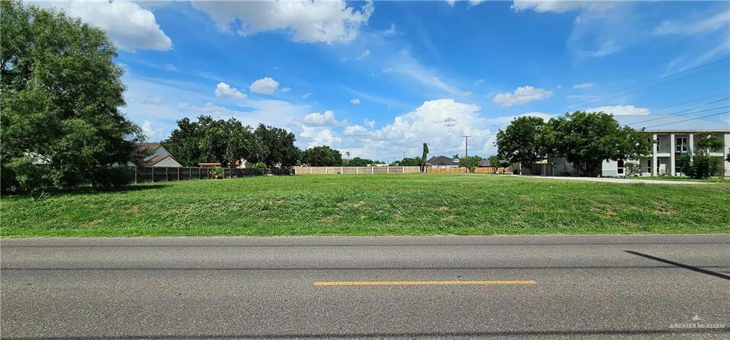 3602 N GLASSCOCK RD, MISSION, TX 78573, photo 1 of 2