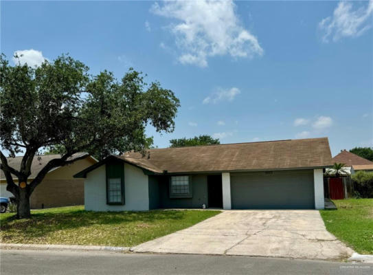 2405 SUNDROP AVE, MISSION, TX 78574 - Image 1
