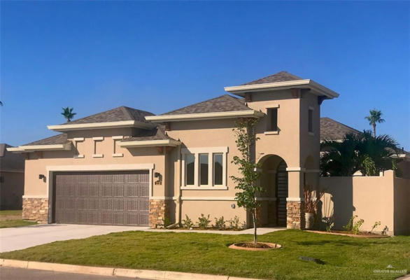2110 SEAGULL LN, MISSION, TX 78572 - Image 1