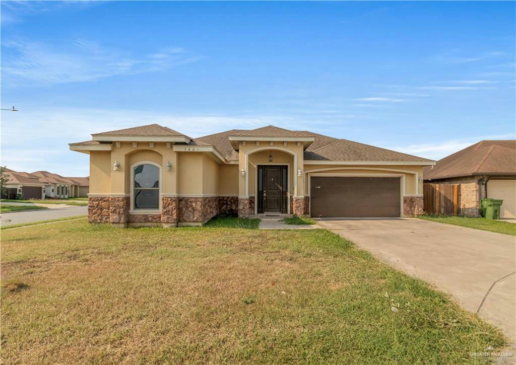 7401 CAYMAN, BROWNSVILLE, TX 78520, photo 1 of 13
