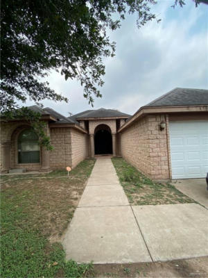 713 W 24TH PL, MISSION, TX 78574, photo 2 of 7