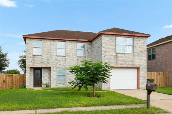 3015 COPPER AVE, MISSION, TX 78574 - Image 1