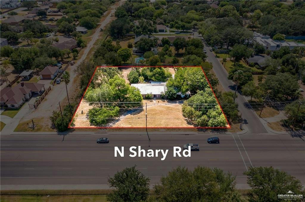 1217 N SHARY RD, MISSION, TX 78572, photo 1 of 10