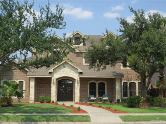 3401 GRAND CANAL DR, MISSION, TX 78572 - Image 1