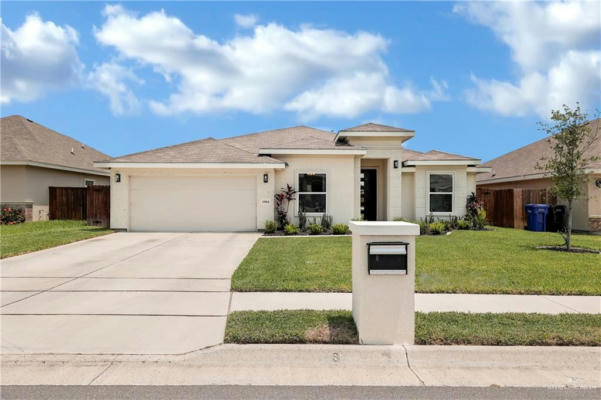 1904 PROVIDENCE AVE, MCALLEN, TX 78504 - Image 1