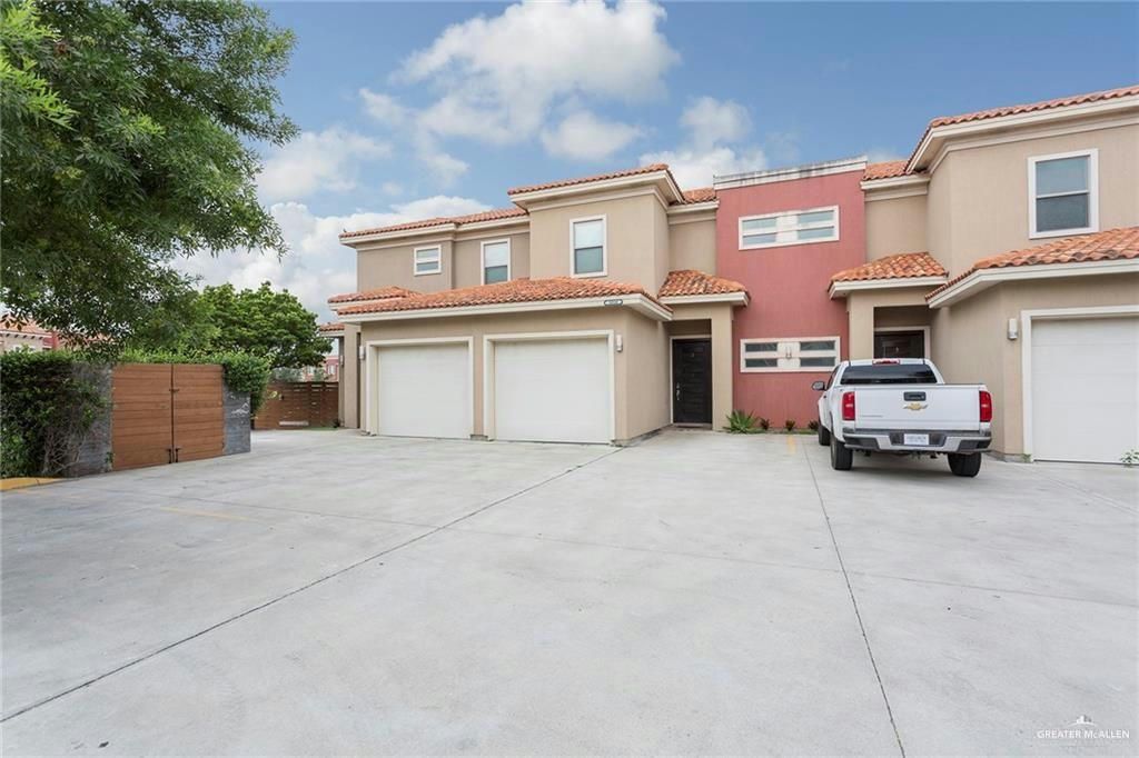 3016 S L ST APT 2, MCALLEN, TX 78503 Condo/Townhome For Rent | MLS ...