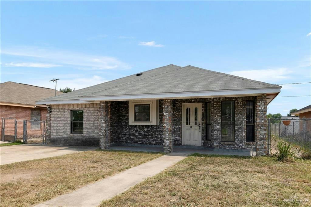 905 W 26TH ST, MISSION, TX 78574, photo 1 of 18