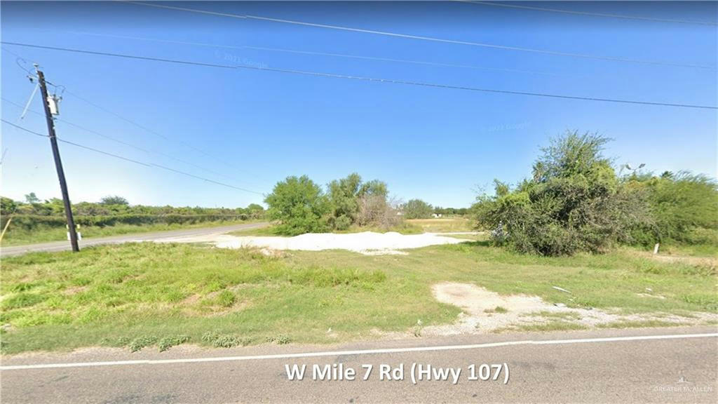 W MILE 7 ROAD, MISSION, TX 78574, photo 1 of 4