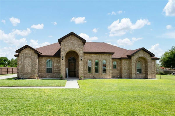 2705 W 66TH ST, MISSION, TX 78574 - Image 1