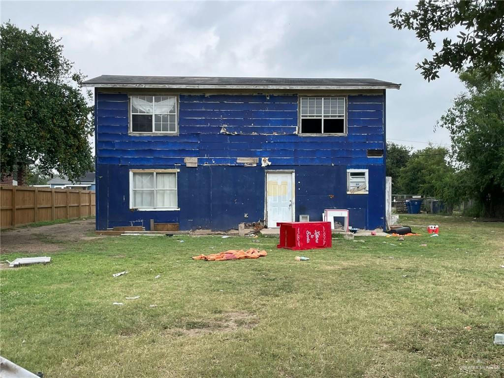 408 S 10TH ST, DONNA, TX 78537, photo 1 of 6
