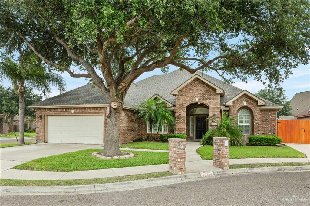 2903 GARDEN VIEW DR, MISSION, TX 78574, photo 1 of 18