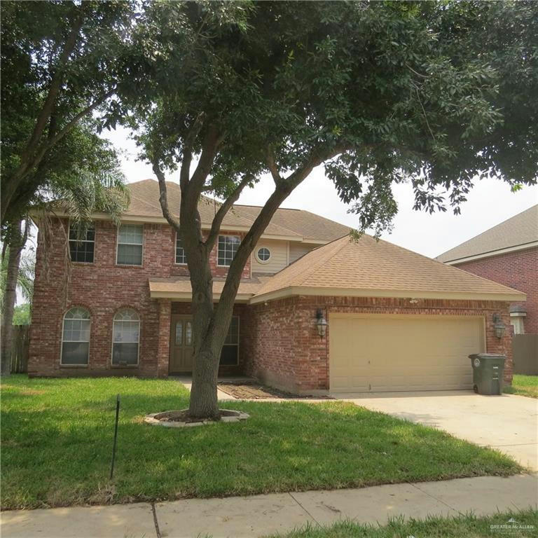 2706 NORMA DR, MISSION, TX 78574, photo 1 of 25