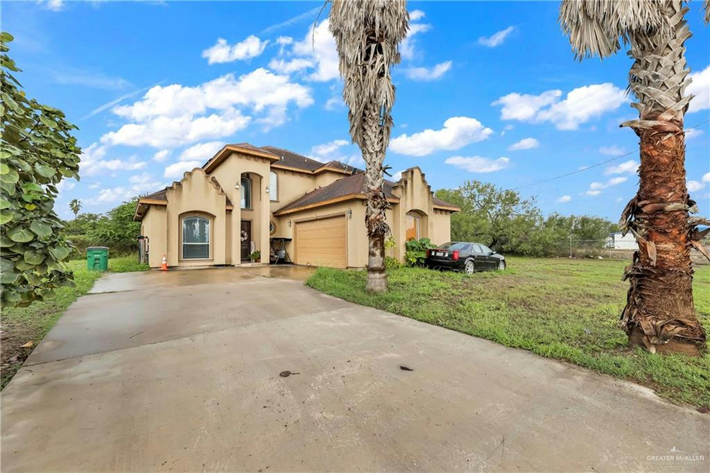 1303 S FM 492, PALMVIEW, TX 78572, photo 1 of 16