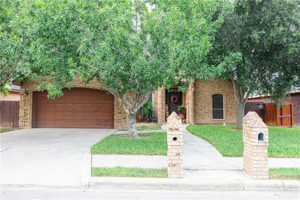 2106 W 42ND ST, MISSION, TX 78573 - Image 1