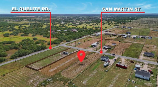 15514 SAN MARTIN ST, PENITAS, TX 78576, photo 2 of 4