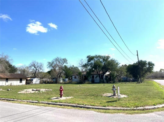 1536 BENITO ALANIZ AVE, ELSA, TX 78543 - Image 1